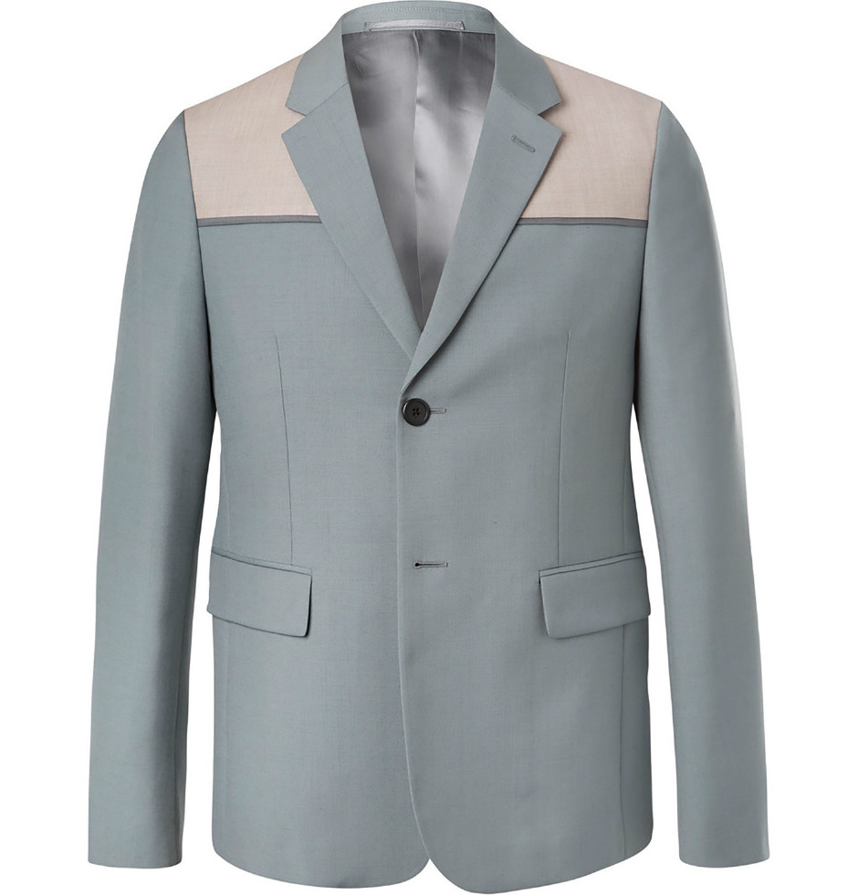 GQ Seçti: Mr. Porter X Prada