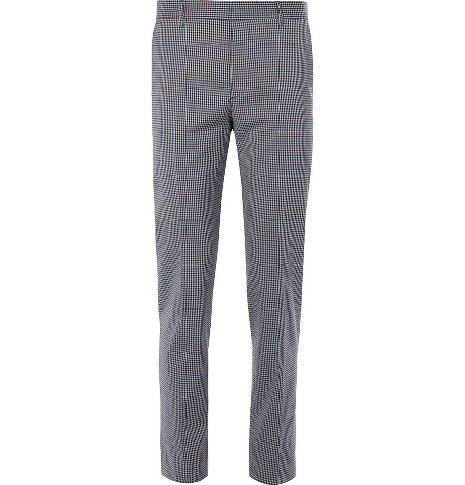 GQ Seçti: Mr. Porter X Prada