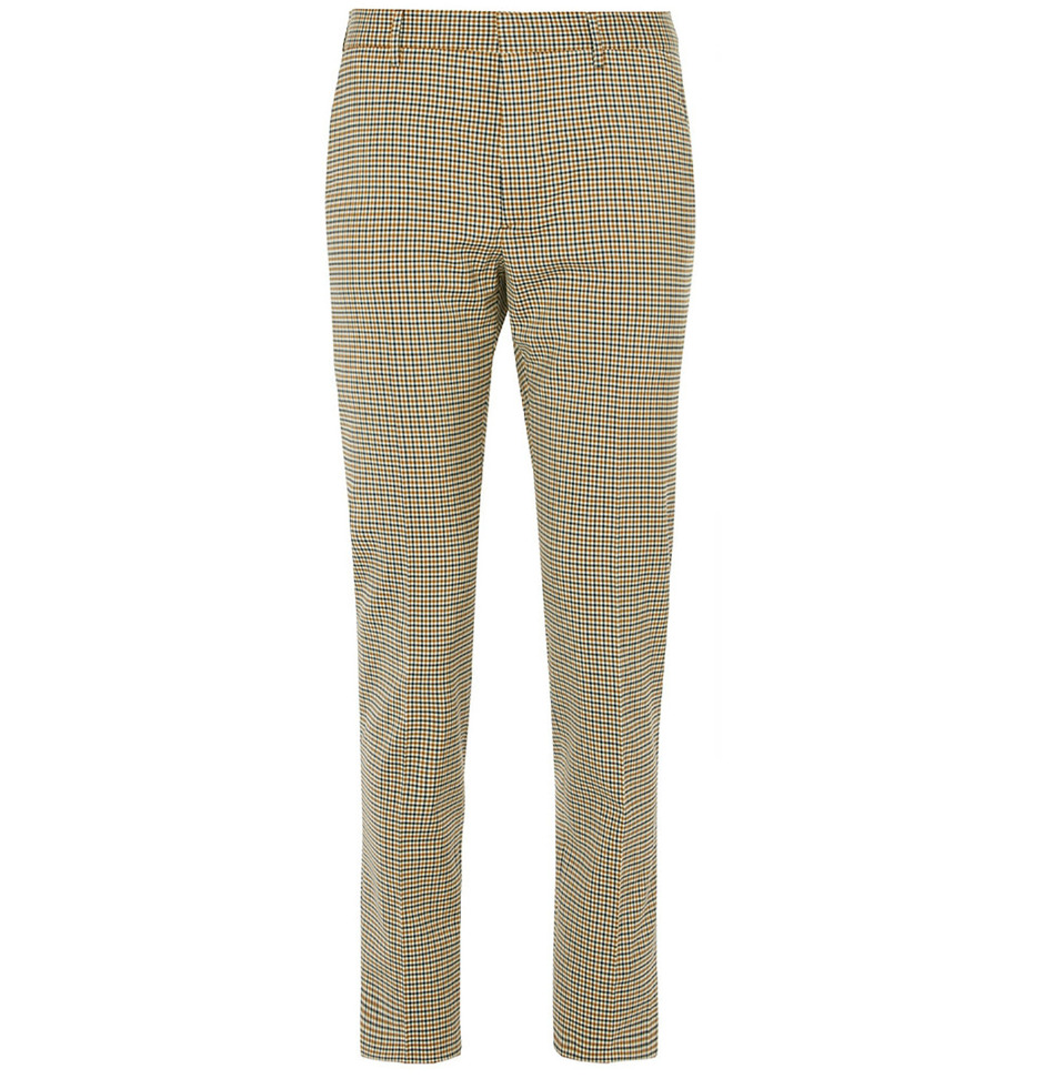 GQ Seçti: Mr. Porter X Prada