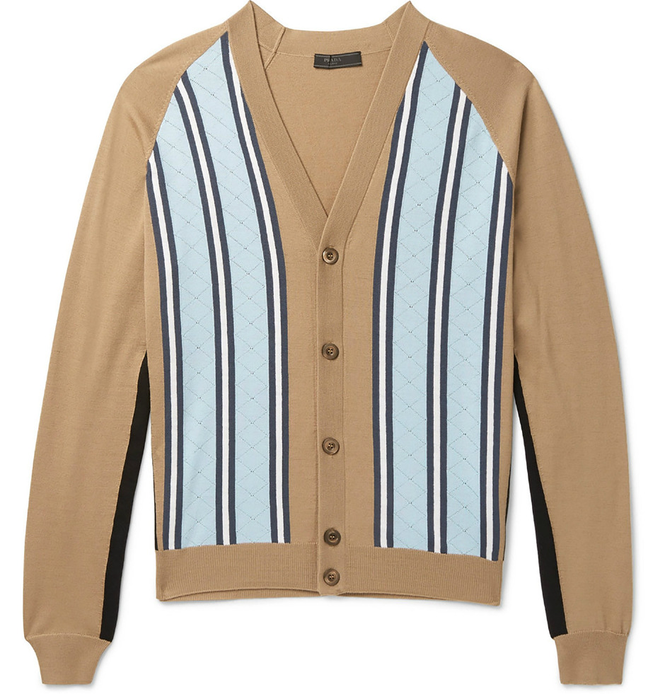 GQ Seçti: Mr. Porter X Prada