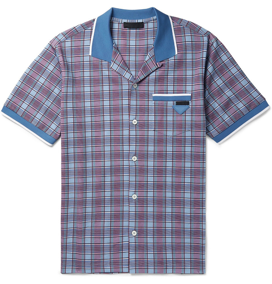 GQ Seçti: Mr. Porter X Prada