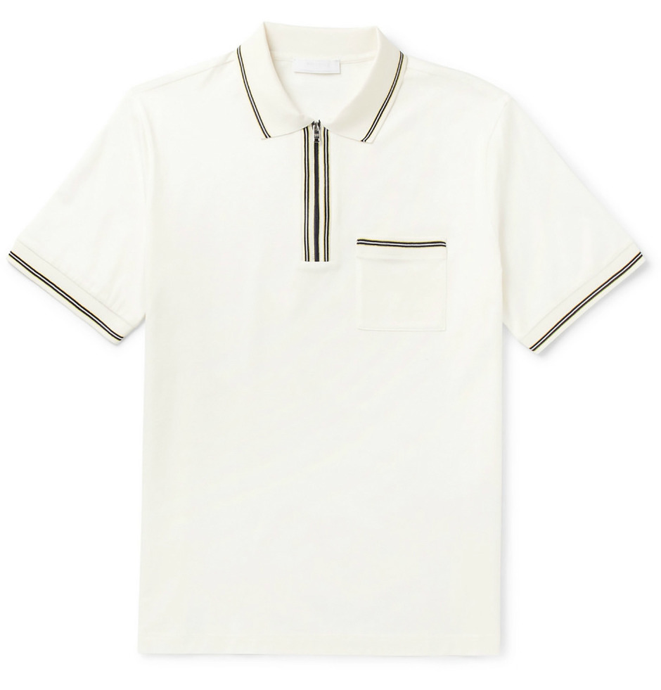 GQ Seçti: Mr. Porter X Prada