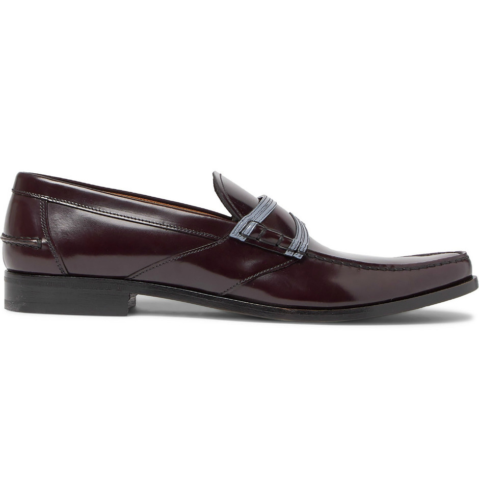 GQ Seçti: Mr. Porter X Prada