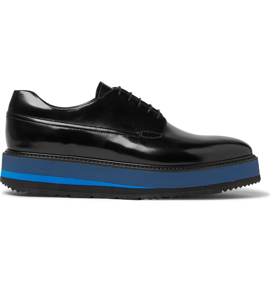 GQ Seçti: Mr. Porter X Prada