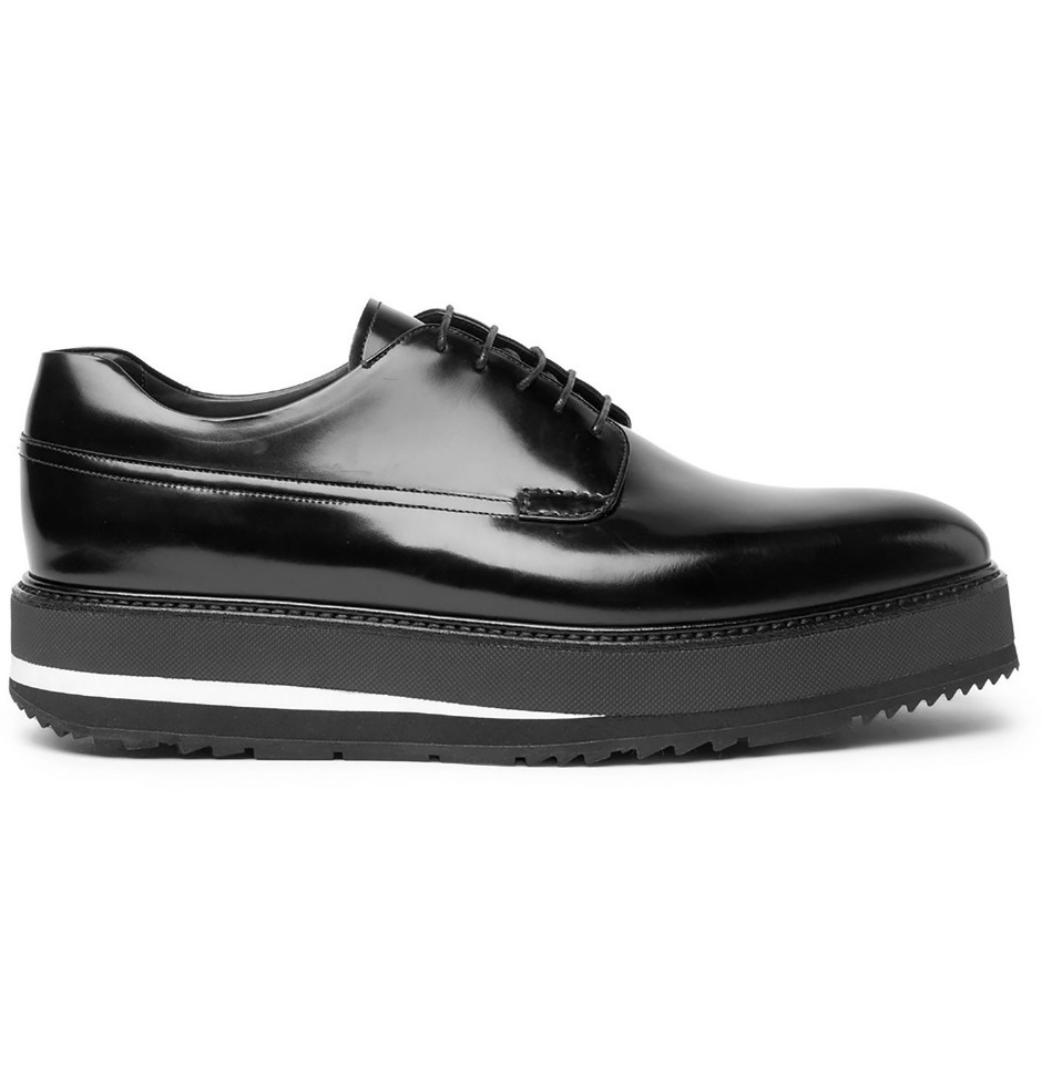 GQ Seçti: Mr. Porter X Prada