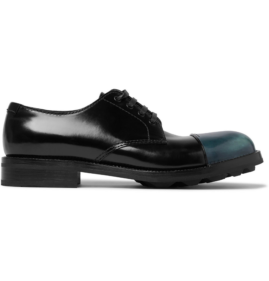 GQ Seçti: Mr. Porter X Prada