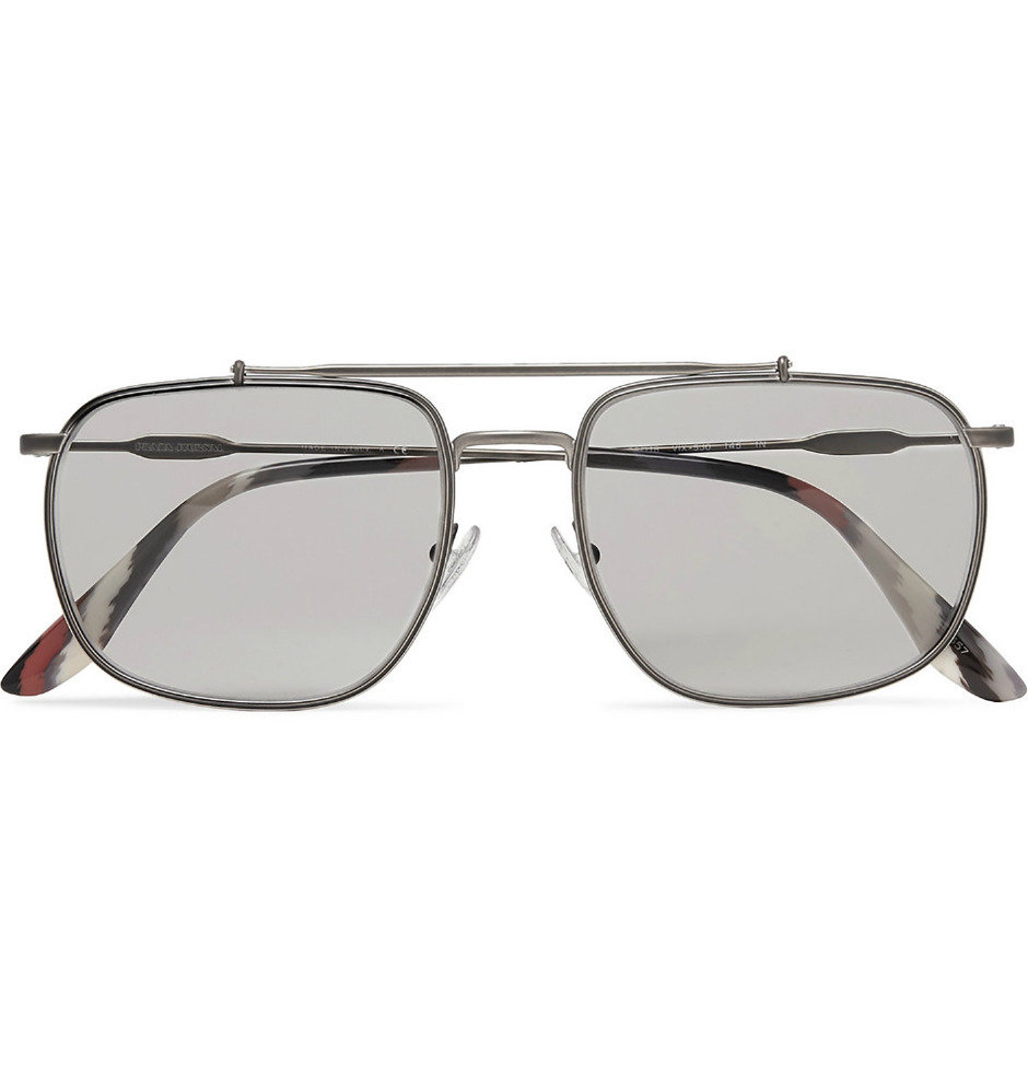 GQ Seçti: Mr. Porter X Prada