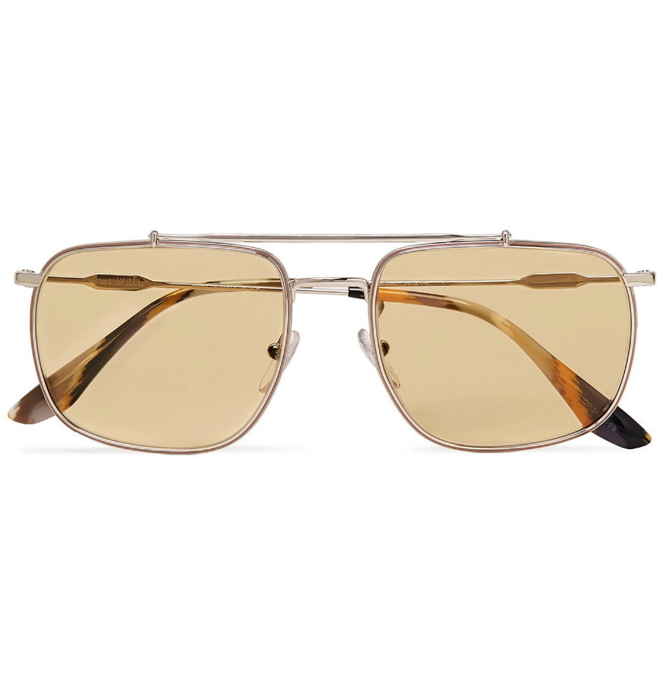 GQ Seçti: Mr. Porter X Prada