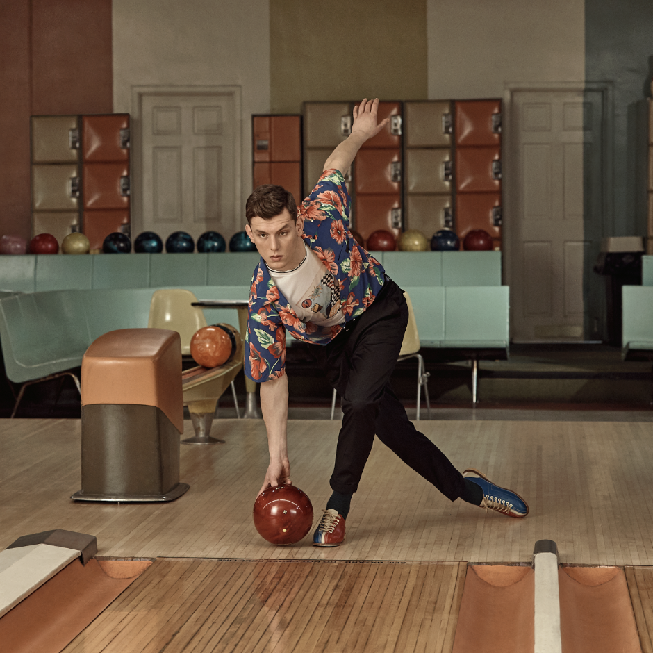 GQ Seçti: Mr. Porter X Prada