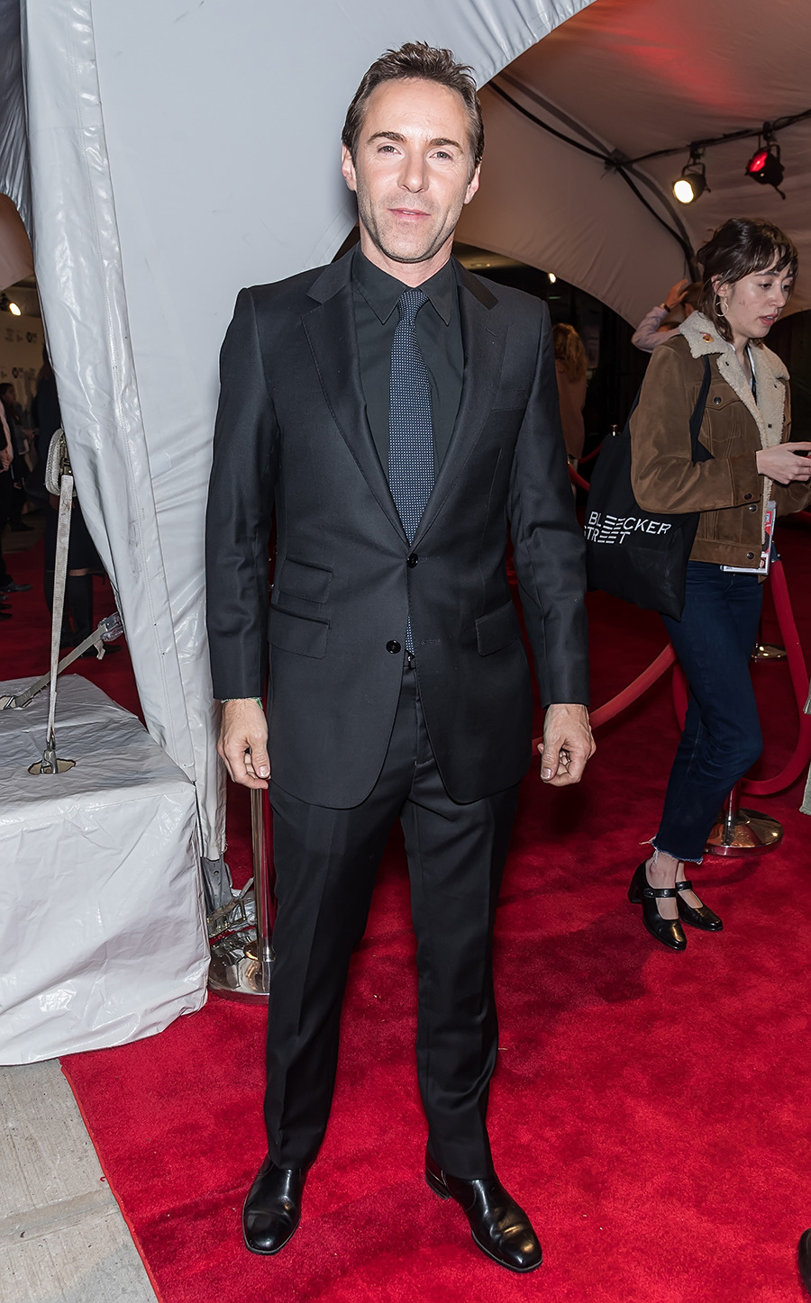 Haftanın en iyi giyinen erkekleri: Ve kazanan, Tom Hiddleston