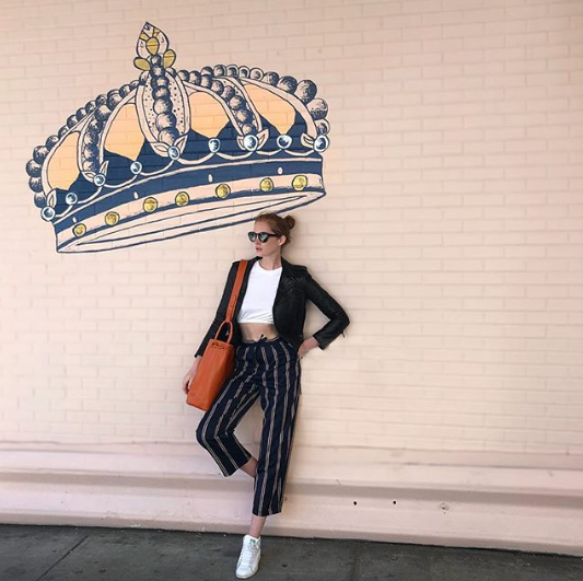 Instagram’ı sevmemiz için bir sebep daha: Alexina Graham