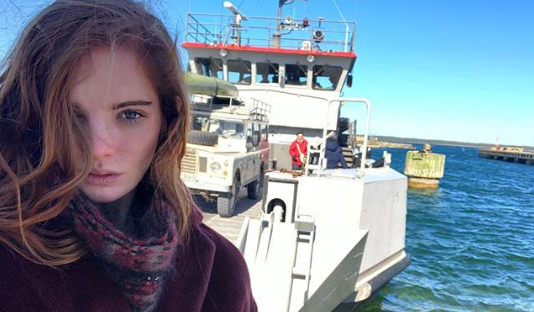 Instagram’ı sevmemiz için bir sebep daha: Alexina Graham