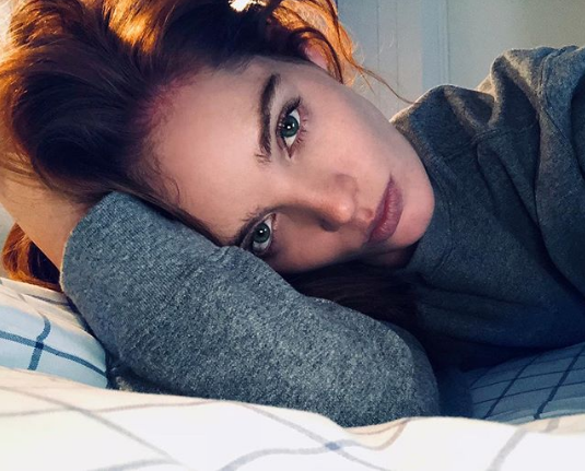 Instagram’ı sevmemiz için bir sebep daha: Alexina Graham