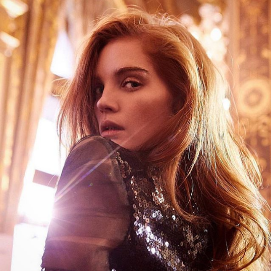 Instagram’ı sevmemiz için bir sebep daha: Alexina Graham