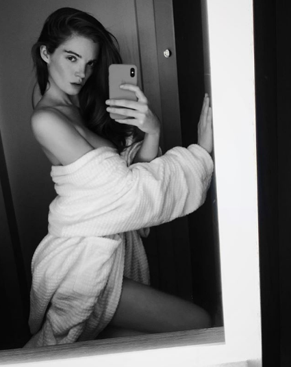 Instagram’ı sevmemiz için bir sebep daha: Alexina Graham