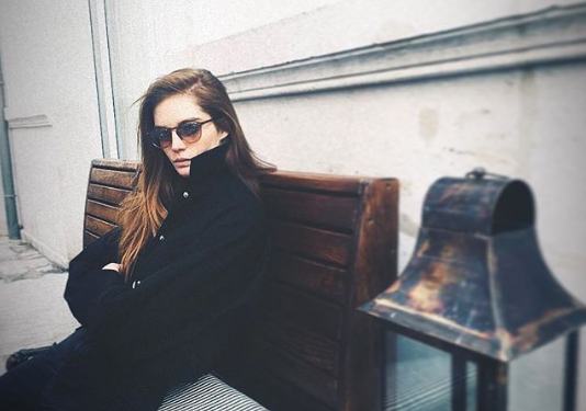Instagram’ı sevmemiz için bir sebep daha: Alexina Graham