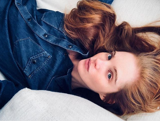 Instagram’ı sevmemiz için bir sebep daha: Alexina Graham