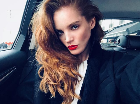 Instagram’ı sevmemiz için bir sebep daha: Alexina Graham