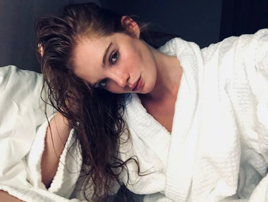 Instagram’ı sevmemiz için bir sebep daha: Alexina Graham