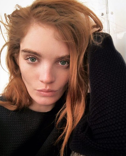 Instagram’ı sevmemiz için bir sebep daha: Alexina Graham