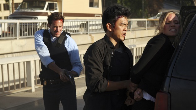 Westworld’den sıkıldım ama bu dizilerden sıkılmadım