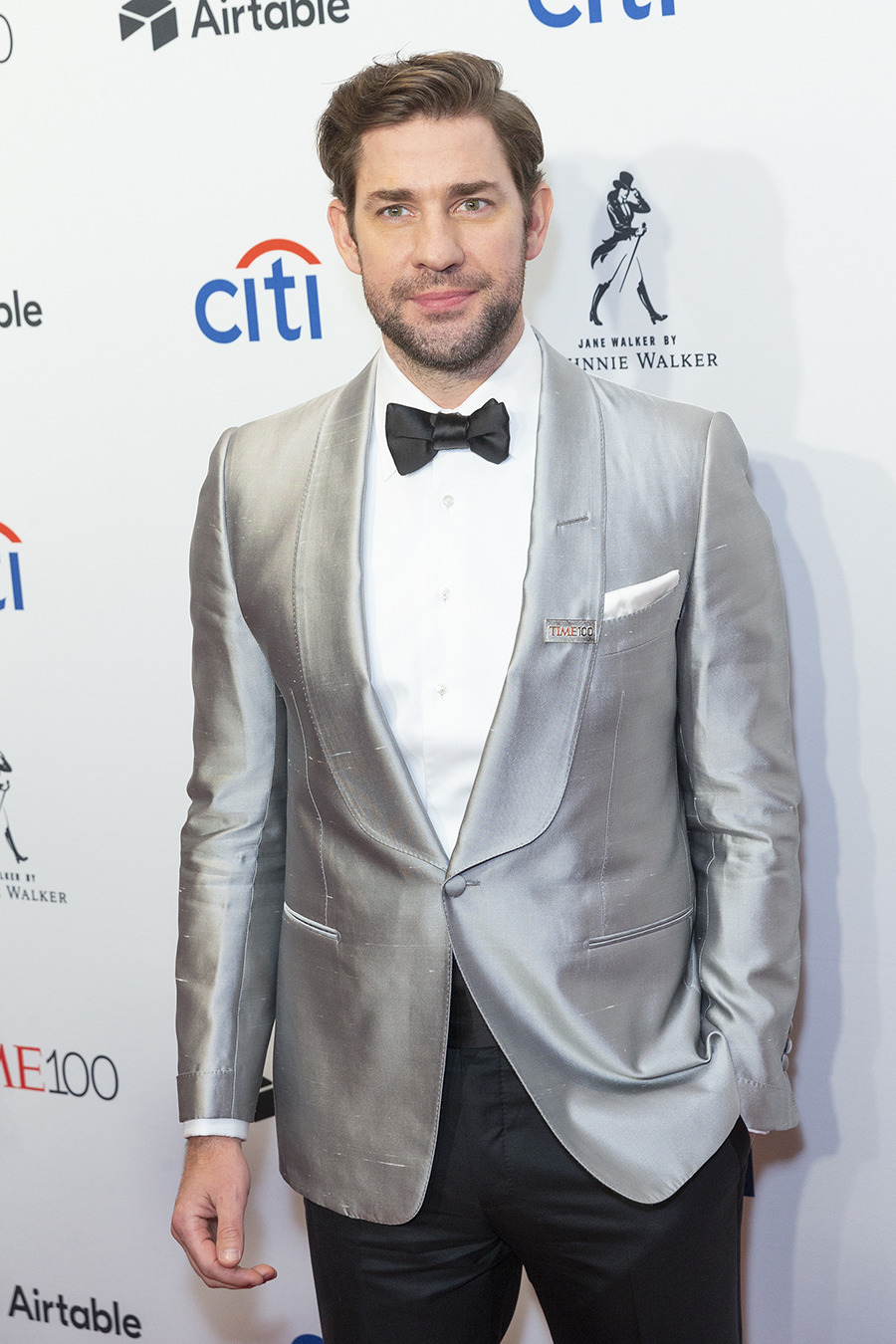 Haftanın en iyi giyinen erkekleri: Ve kazanan, Tom Hiddleston