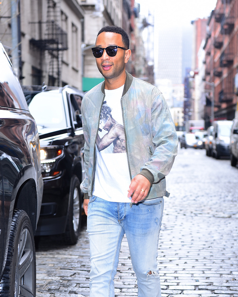 Haftanın en iyi giyinen erkekleri: Ve kazanan, Tom Hiddleston