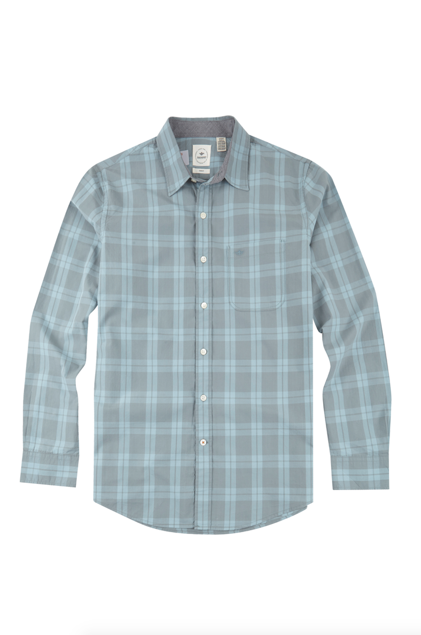 Baharın iddialı trendi: "Daddy cool"