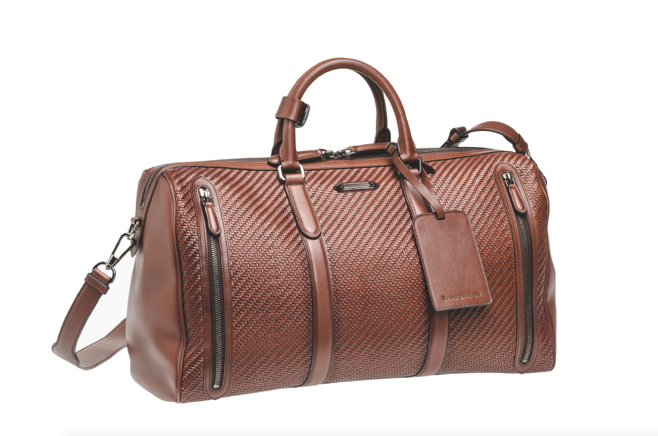 Baharın iddialı trendi: "Daddy cool"