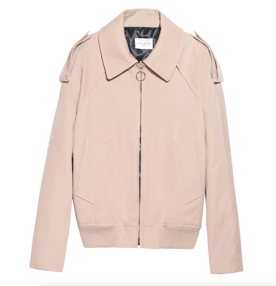 Baharın iddialı trendi: "Daddy cool"