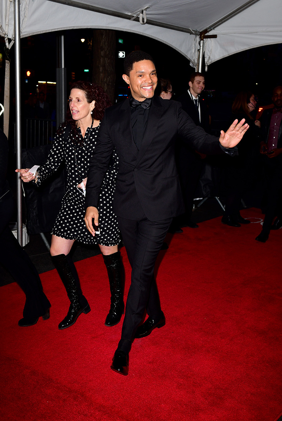 Haftanın en iyi giyinen erkekleri: Ve kazanan, Tom Hiddleston