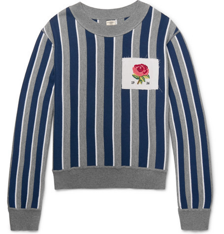 David Beckham’ın en büyük stil sırrı