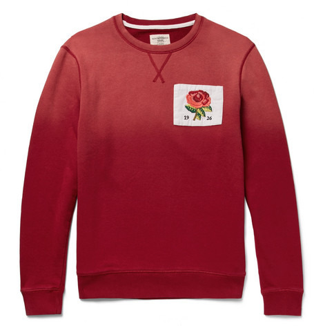 David Beckham’ın en büyük stil sırrı