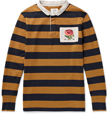 David Beckham’ın en büyük stil sırrı