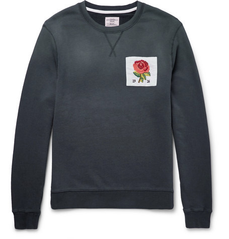 David Beckham’ın en büyük stil sırrı