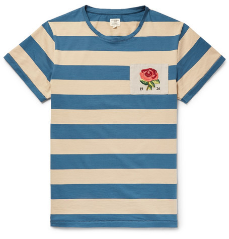 David Beckham’ın en büyük stil sırrı