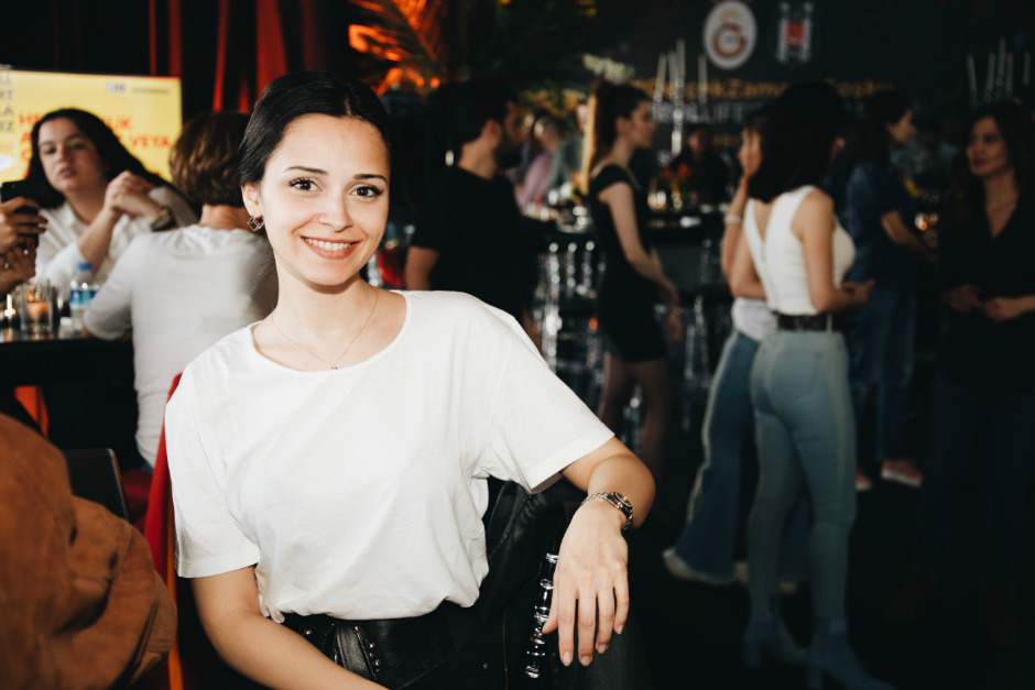 Derbi heyecanını zirvede yaşadık