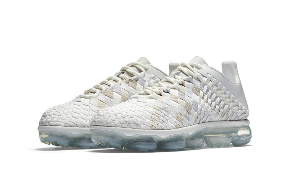 Nike’ın yeni Air VaporMax modeliyle tanışın