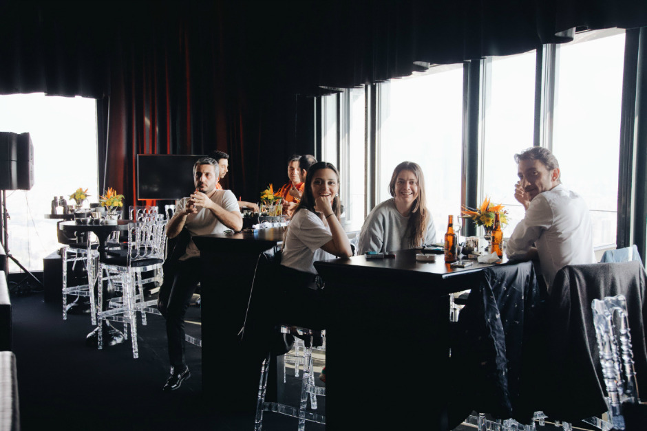 Derbi heyecanını zirvede yaşadık