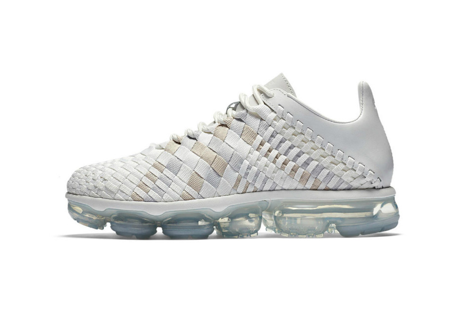 Nike’ın yeni Air VaporMax modeliyle tanışın