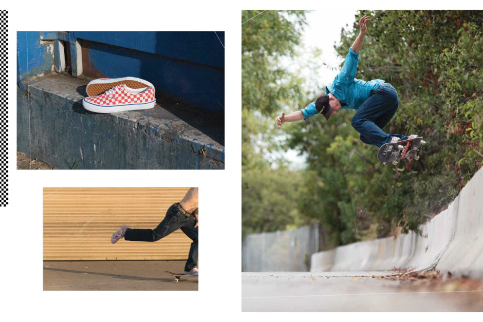 Vans’tan yeni Era Pro serisi