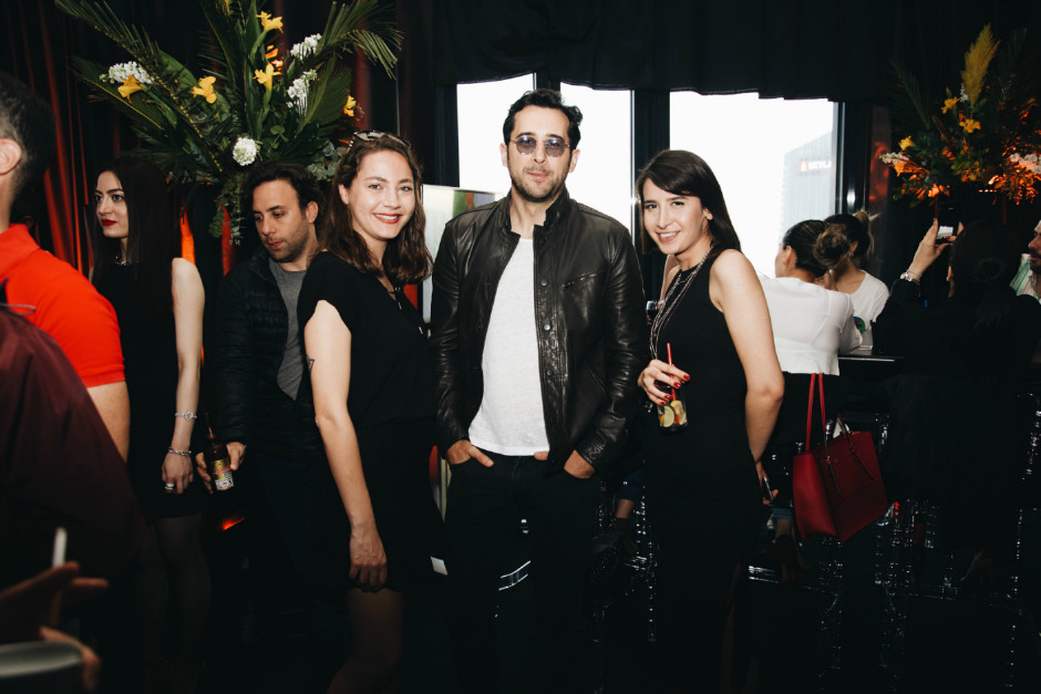 Derbi heyecanını zirvede yaşadık