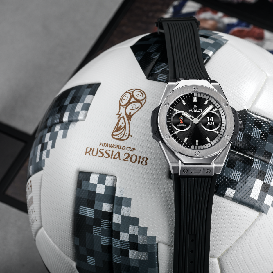 Maçların ritmini gerçek zamanlı olarak yakalayın