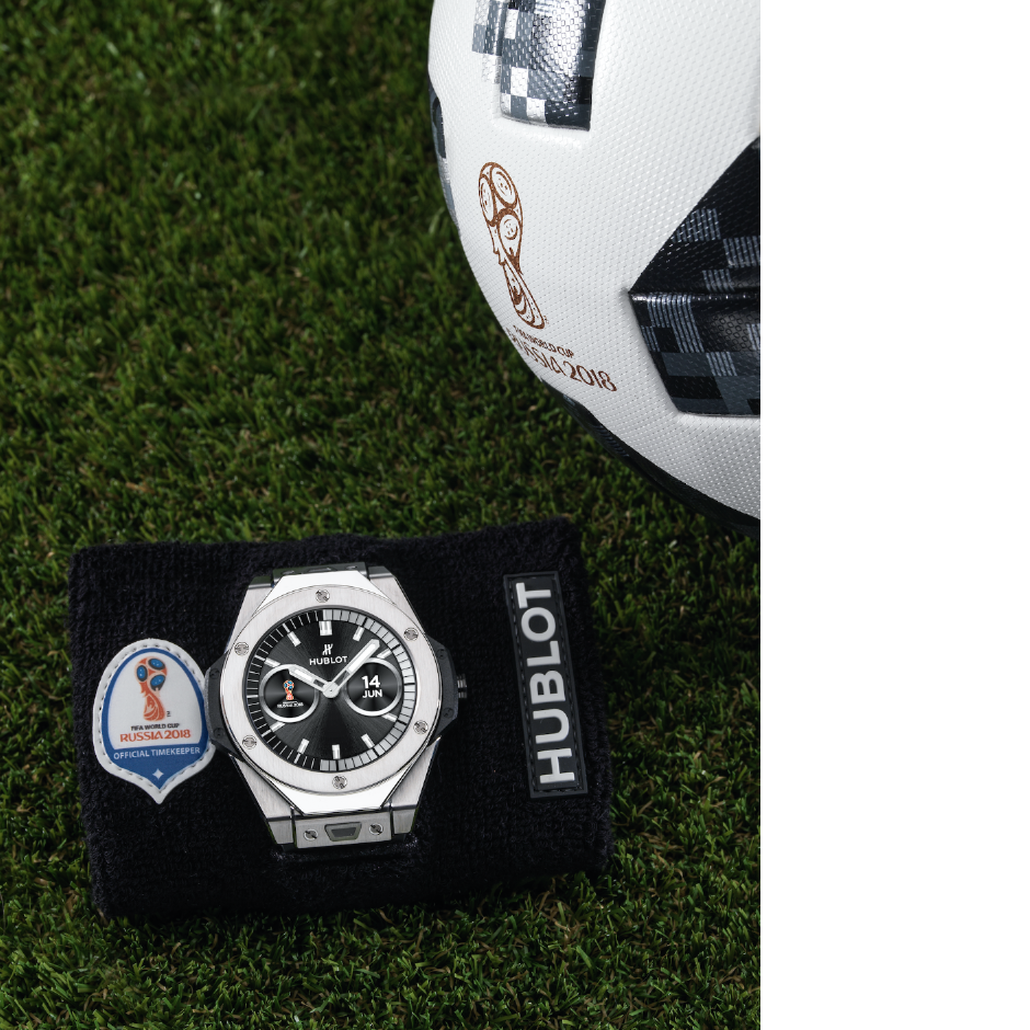 Maçların ritmini gerçek zamanlı olarak yakalayın