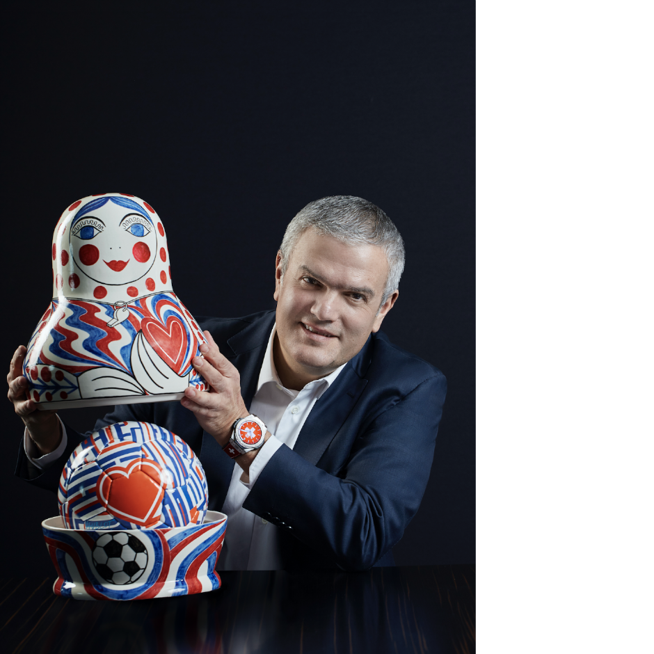 Maçların ritmini gerçek zamanlı olarak yakalayın