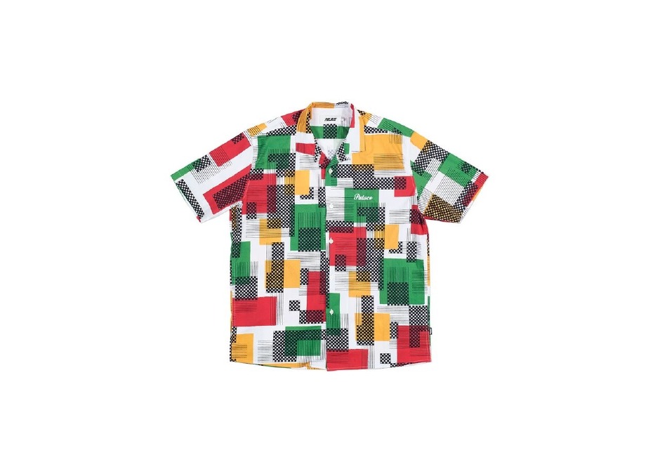 Yine nostalji, yine stil sahibi