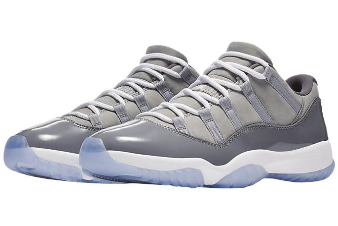 Renkli sneakerlar haftası başladı