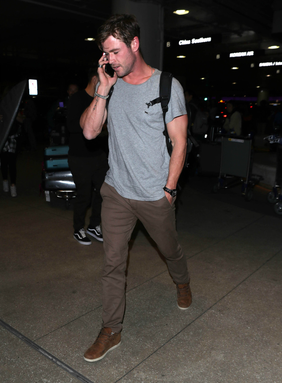 Haftanın en iyi giyinen erkekleri (ve yine Jonah Hill…)