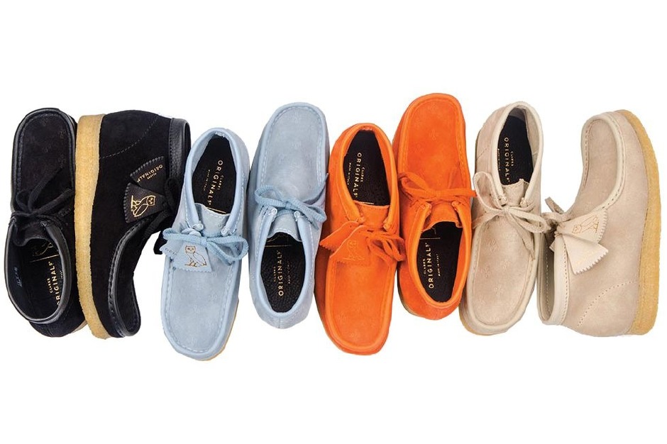 Renkli sneakerlar haftası başladı