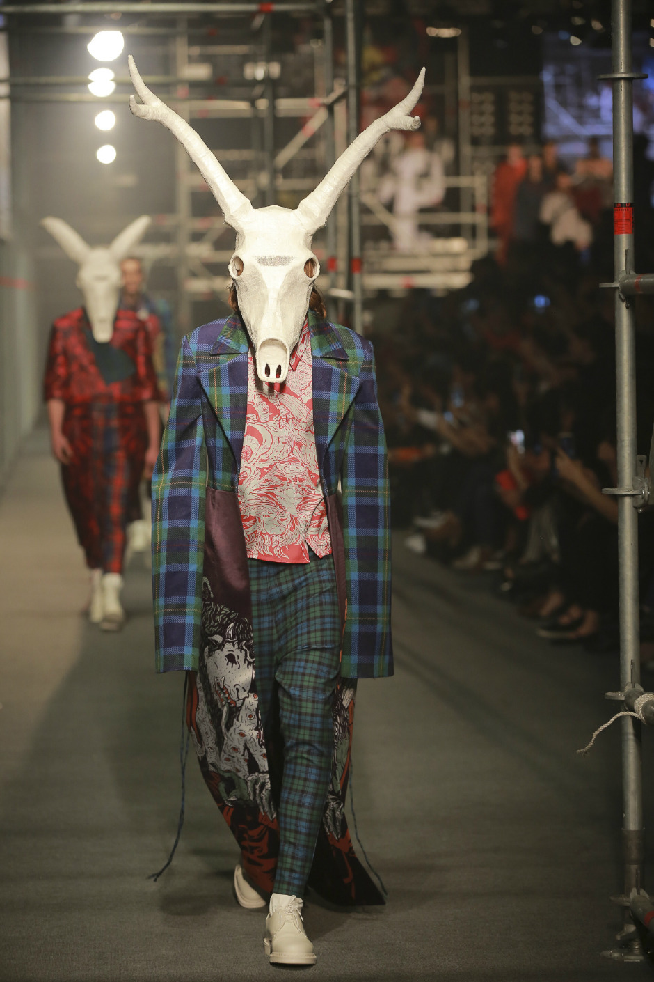 Ve Koza'nın kazananları